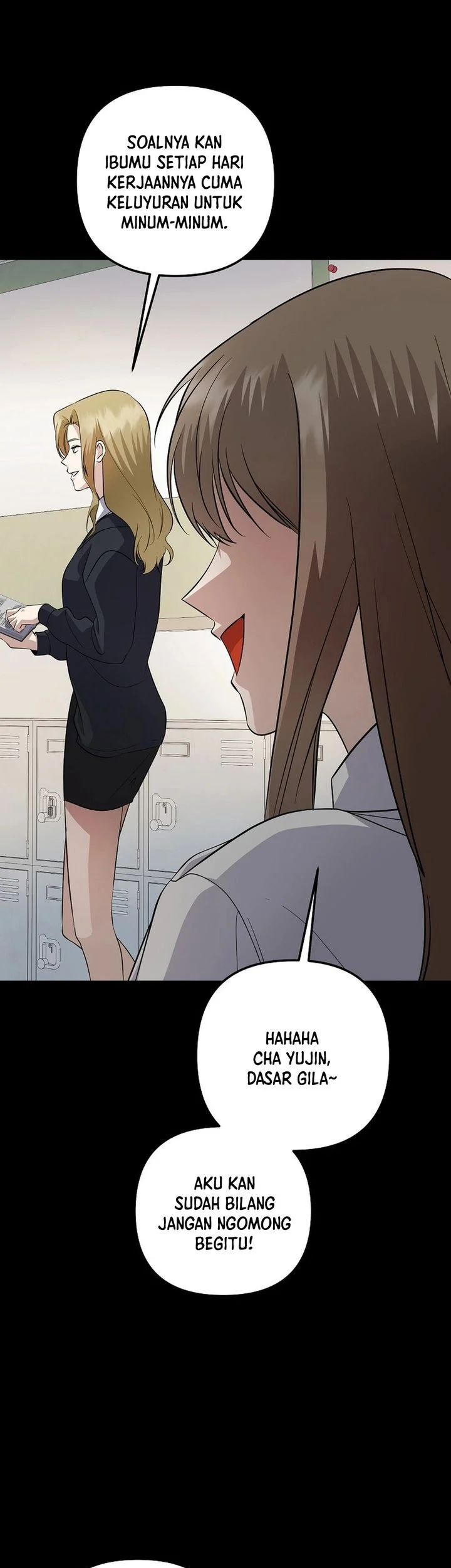 the crazy genius composer returns chapter 88 - Page 24