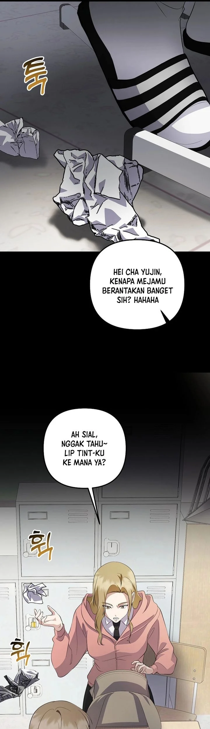 the crazy genius composer returns chapter 88 - Page 30