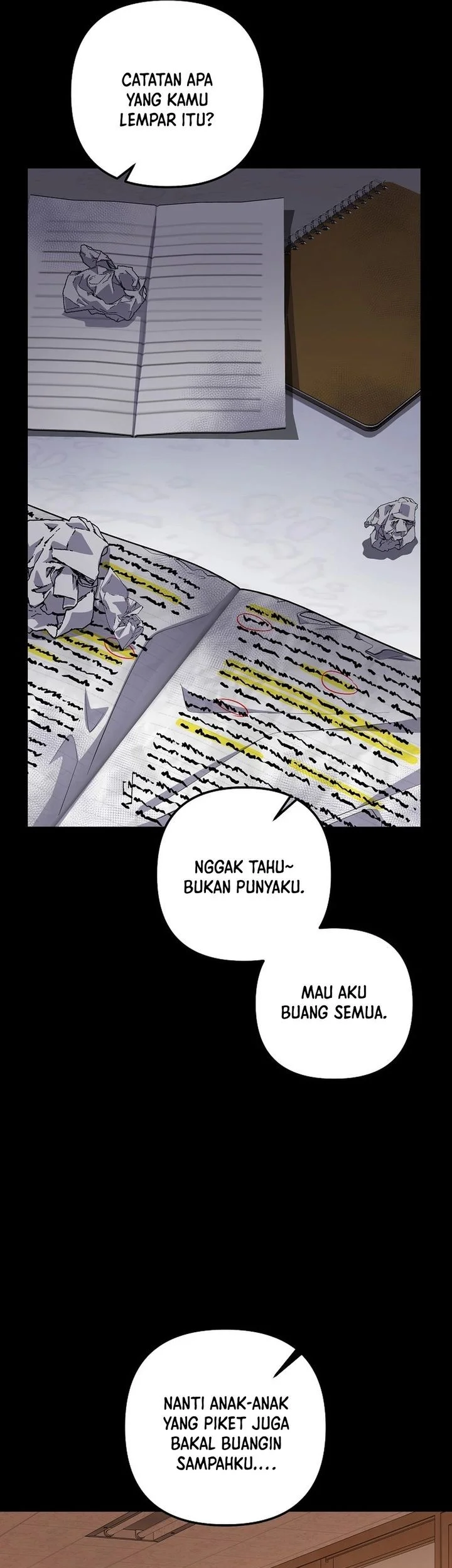 the crazy genius composer returns chapter 88 - Page 32