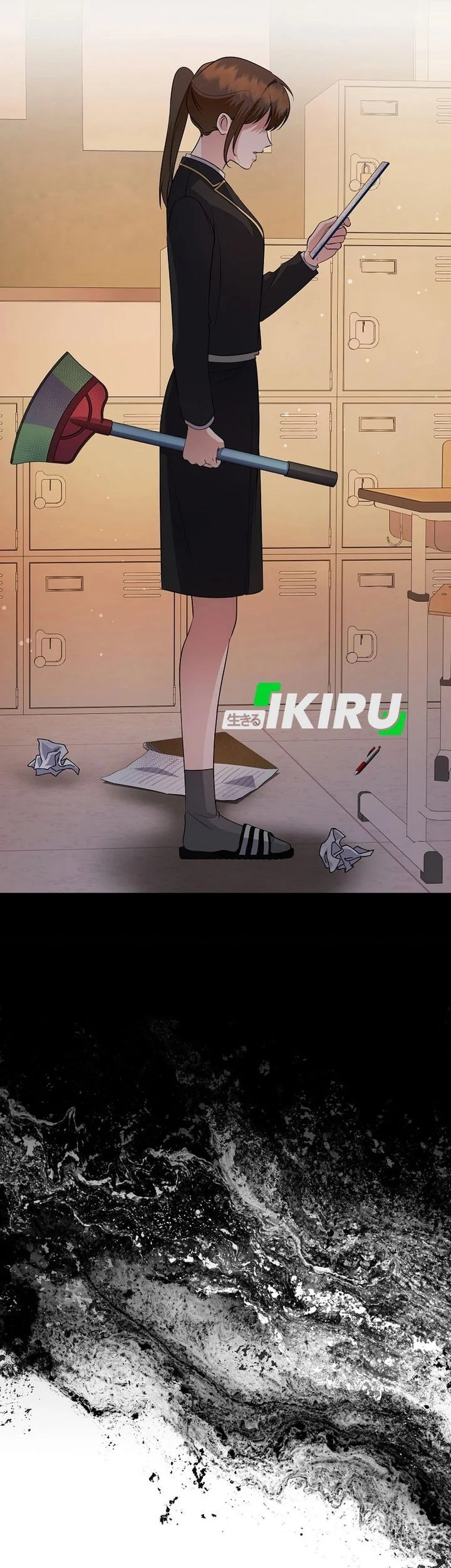 the crazy genius composer returns chapter 88 - Page 34