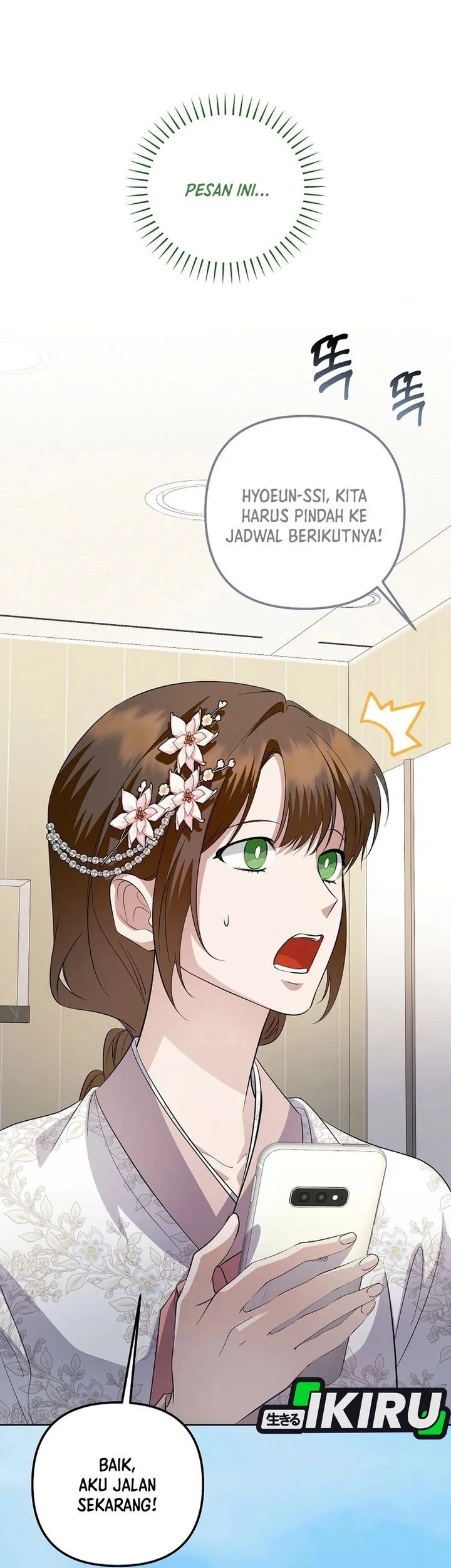 the crazy genius composer returns chapter 88 - Page 36