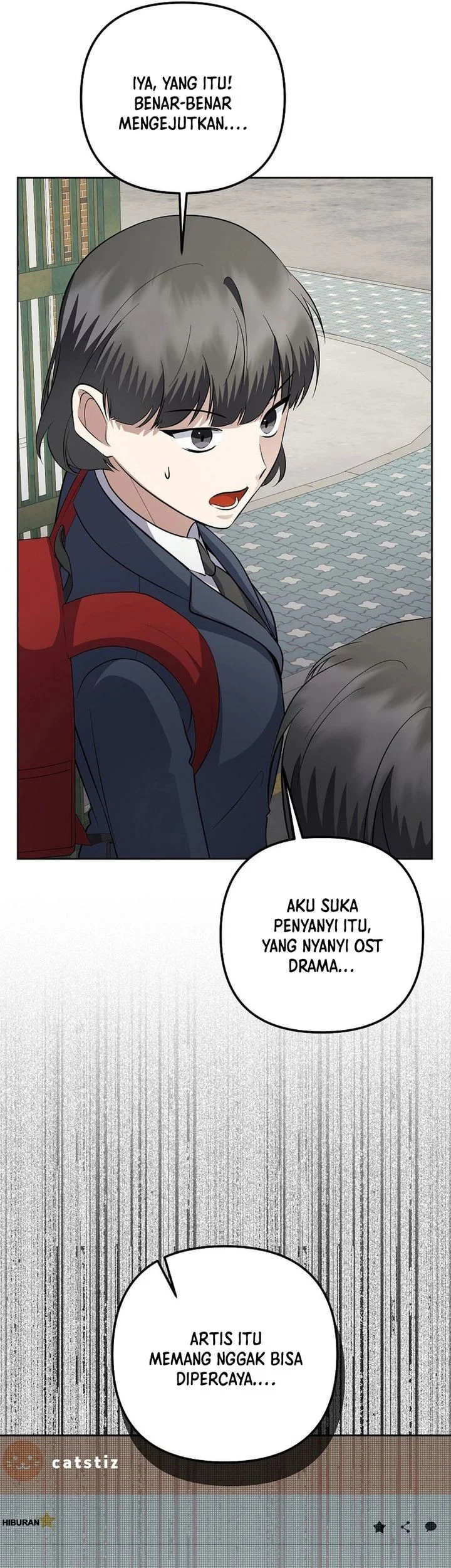 the crazy genius composer returns chapter 88 - Page 40