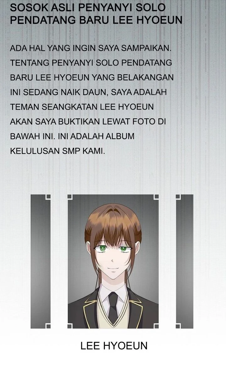 the crazy genius composer returns chapter 88 - Page 41