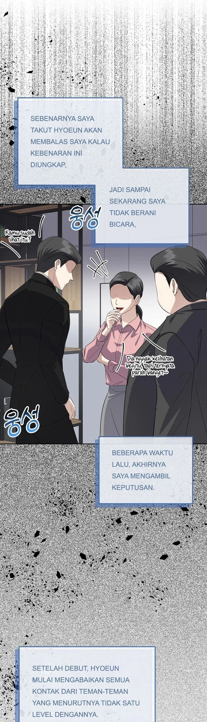 the crazy genius composer returns chapter 88 - Page 44