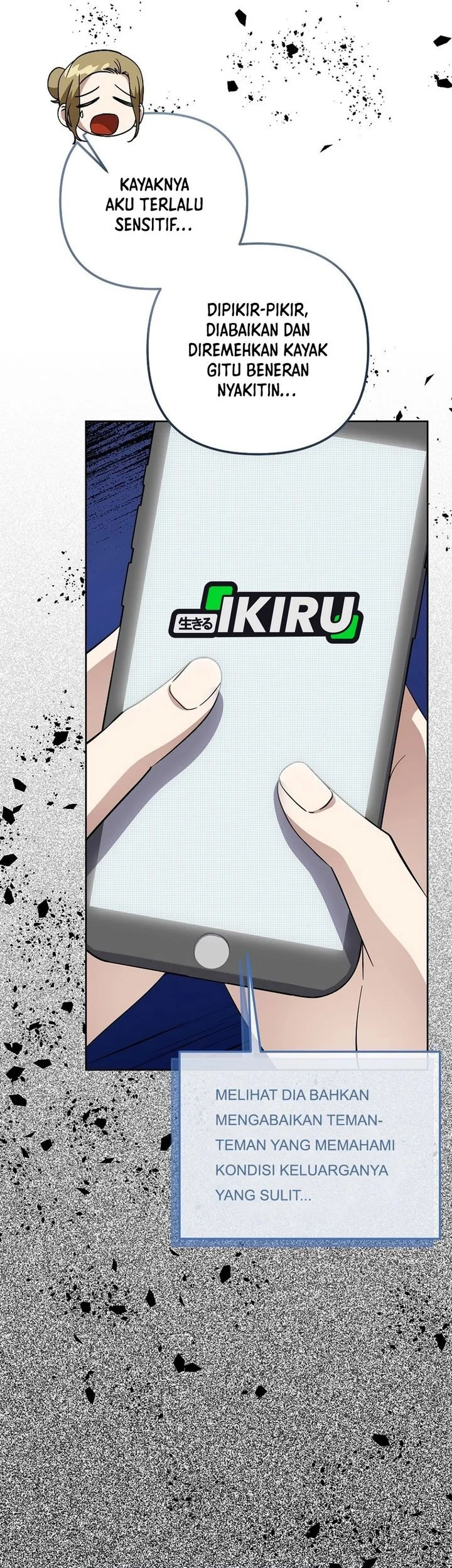 the crazy genius composer returns chapter 88 - Page 46