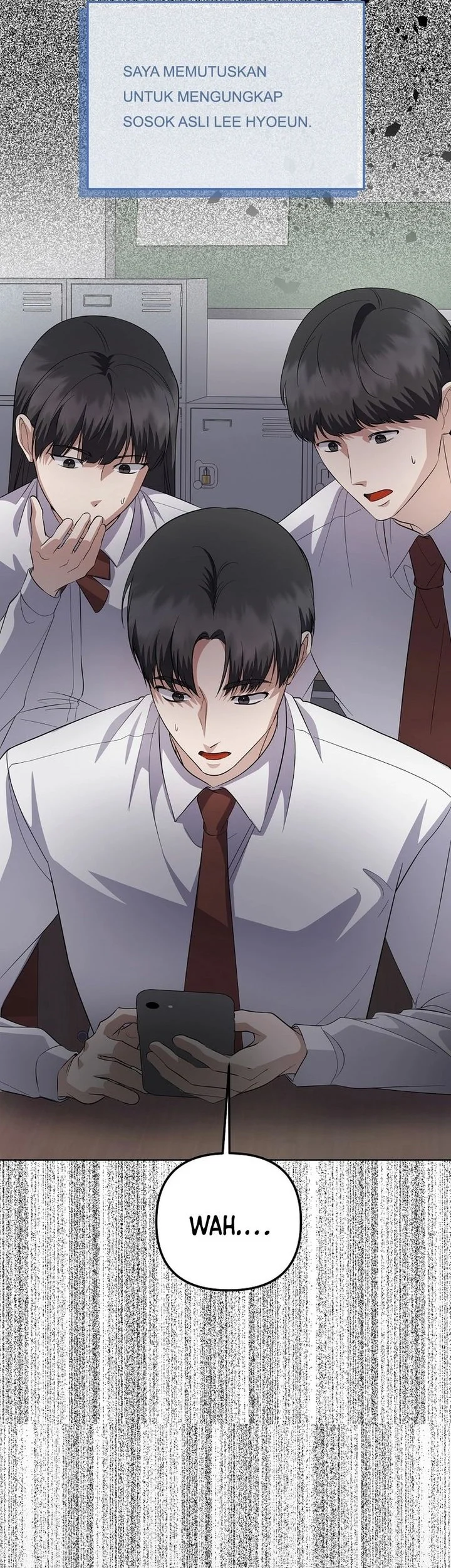 the crazy genius composer returns chapter 88 - Page 47