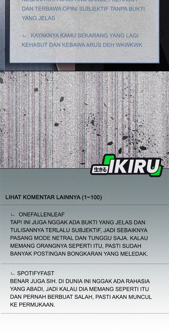 the crazy genius composer returns chapter 88 - Page 51