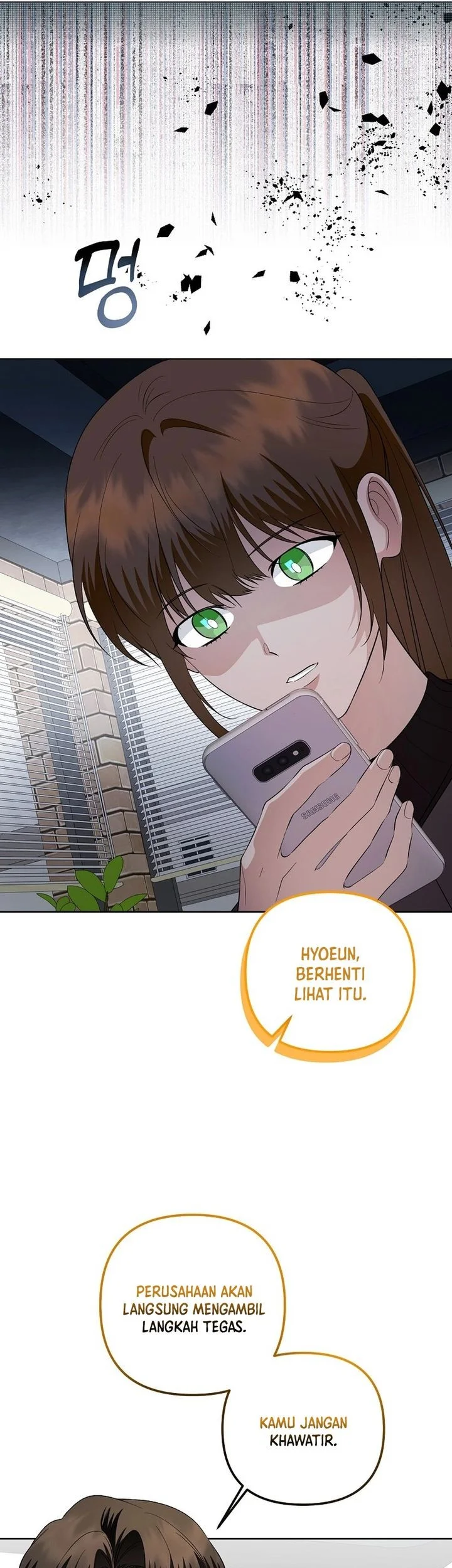 the crazy genius composer returns chapter 88 - Page 52