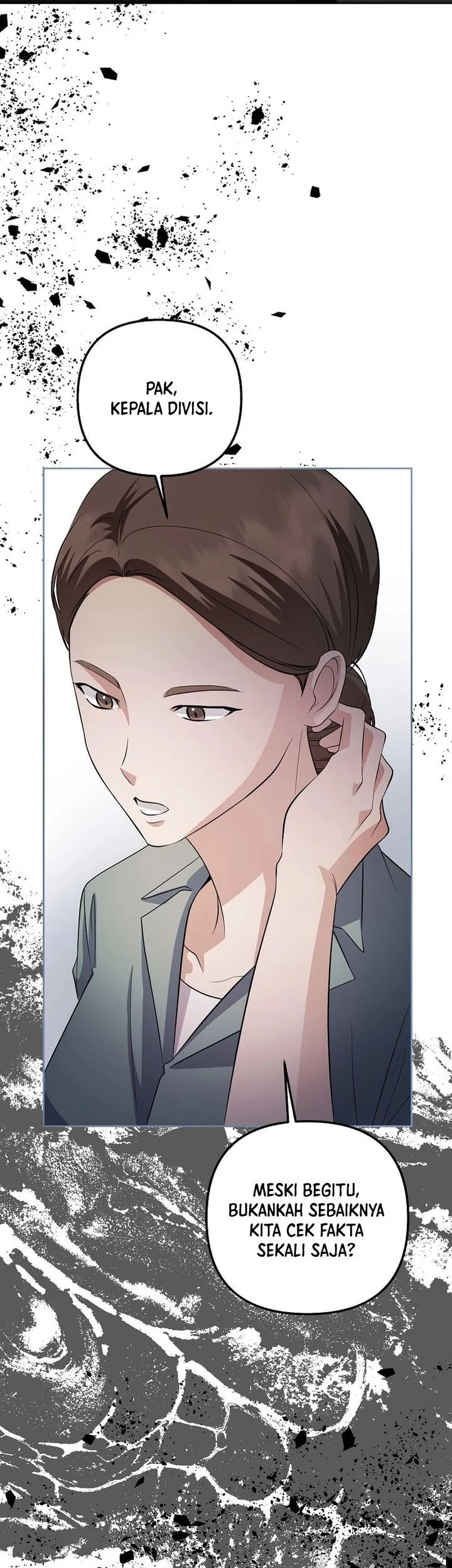 the crazy genius composer returns chapter 88 - Page 54