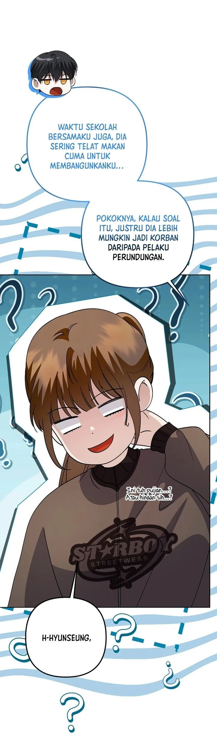 the crazy genius composer returns chapter 88 - Page 61