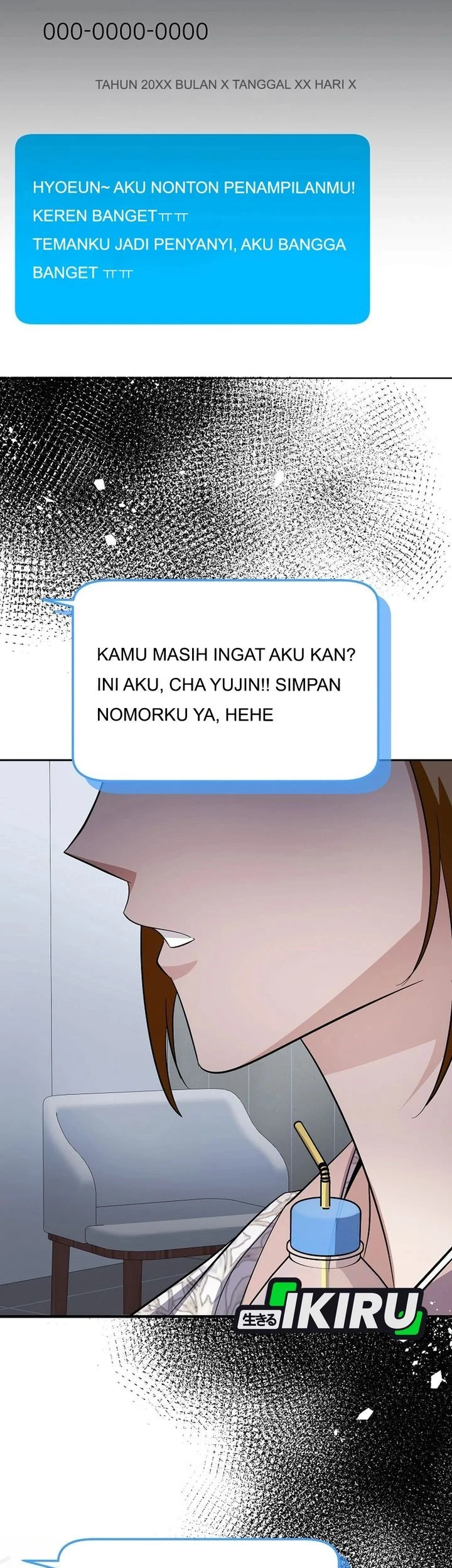 the crazy genius composer returns chapter 88 - Page 5