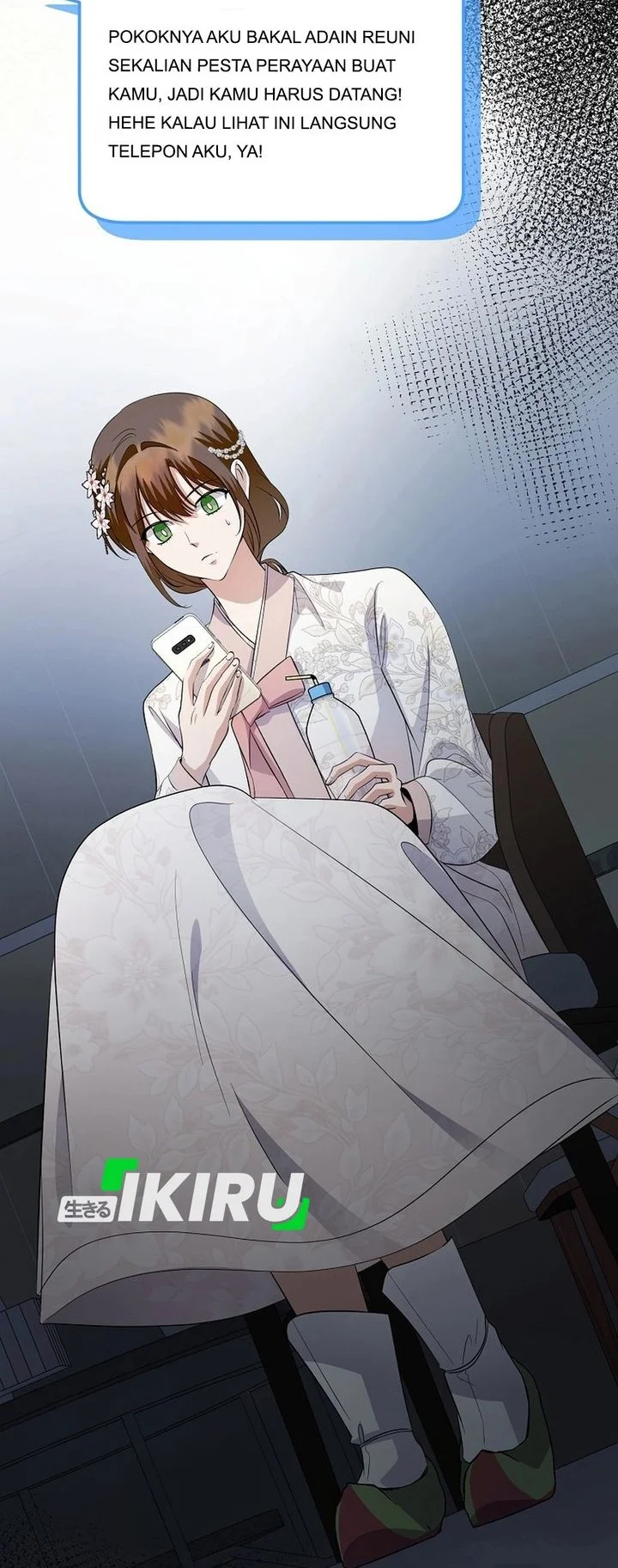 the crazy genius composer returns chapter 88 - Page 6