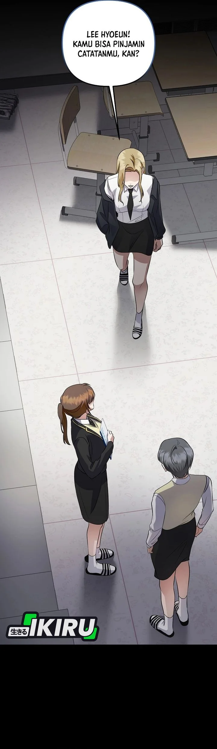 the crazy genius composer returns chapter 88 - Page 15