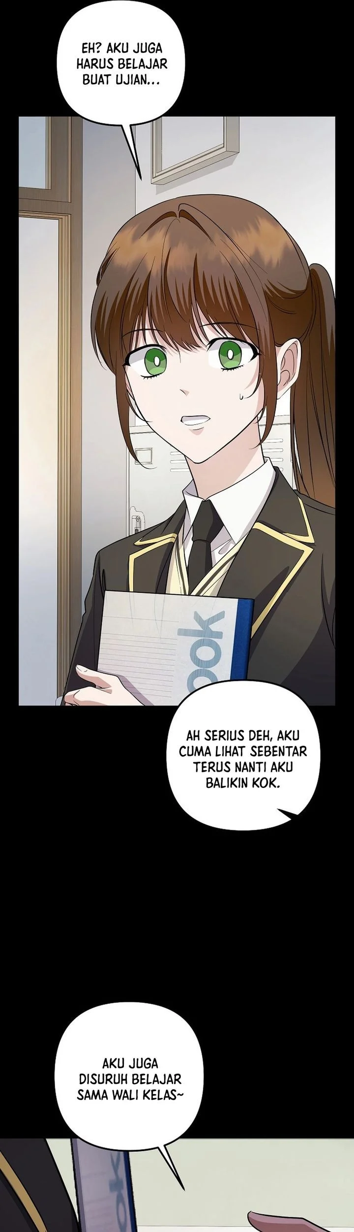 the crazy genius composer returns chapter 88 - Page 16