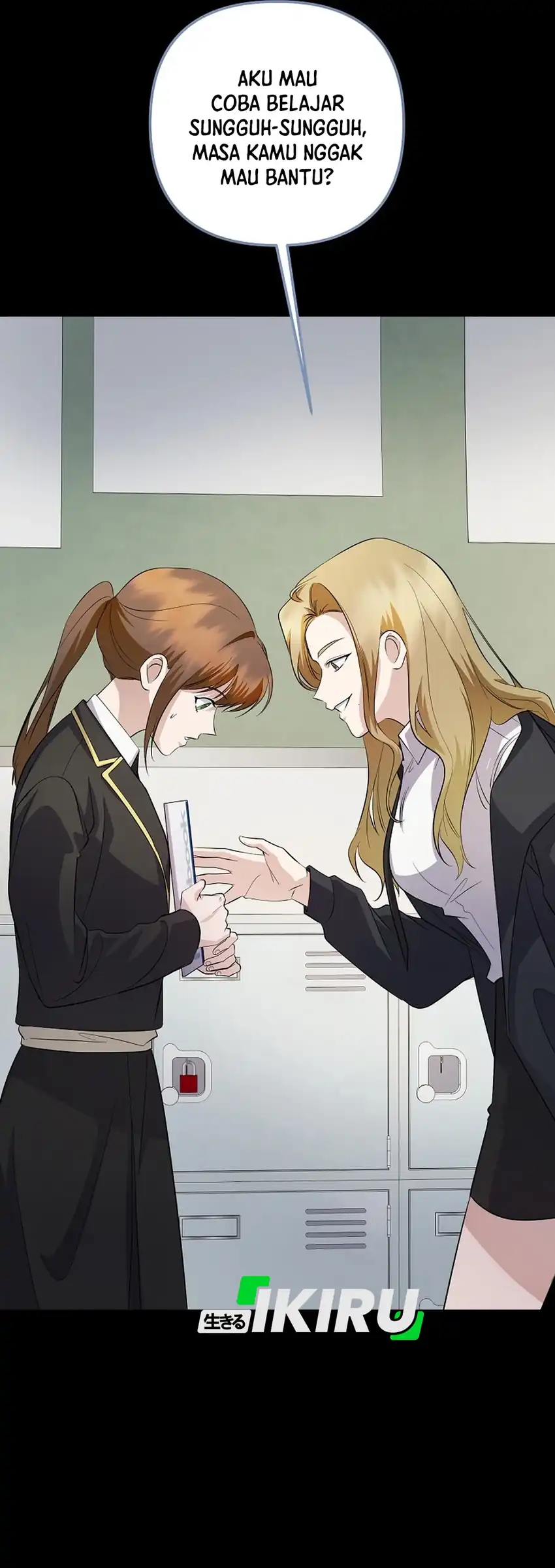 the crazy genius composer returns chapter 88 2 - Page 22