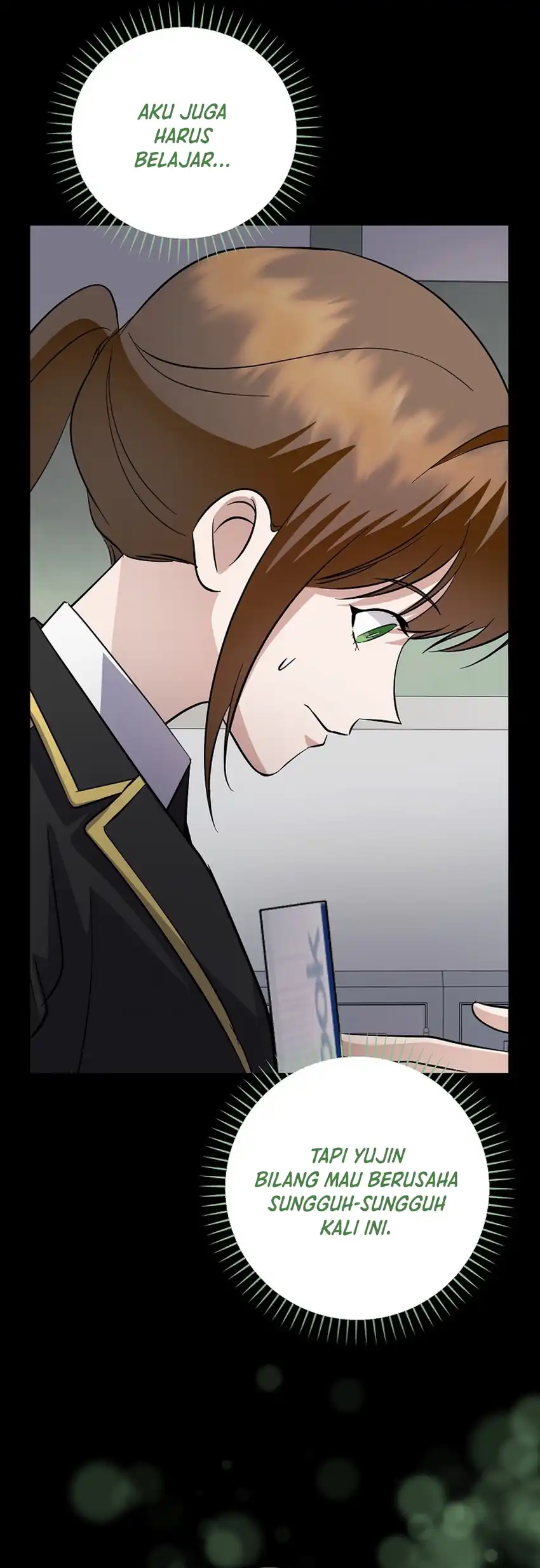 the crazy genius composer returns chapter 88 2 - Page 23