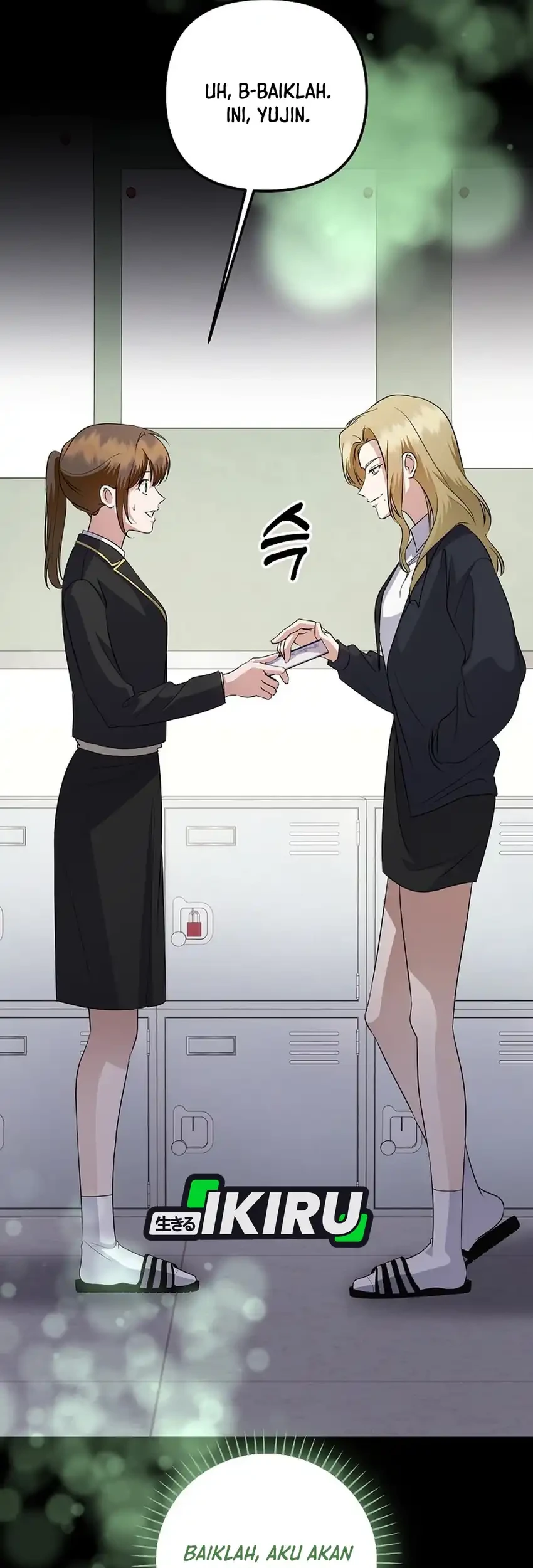 the crazy genius composer returns chapter 88 2 - Page 24