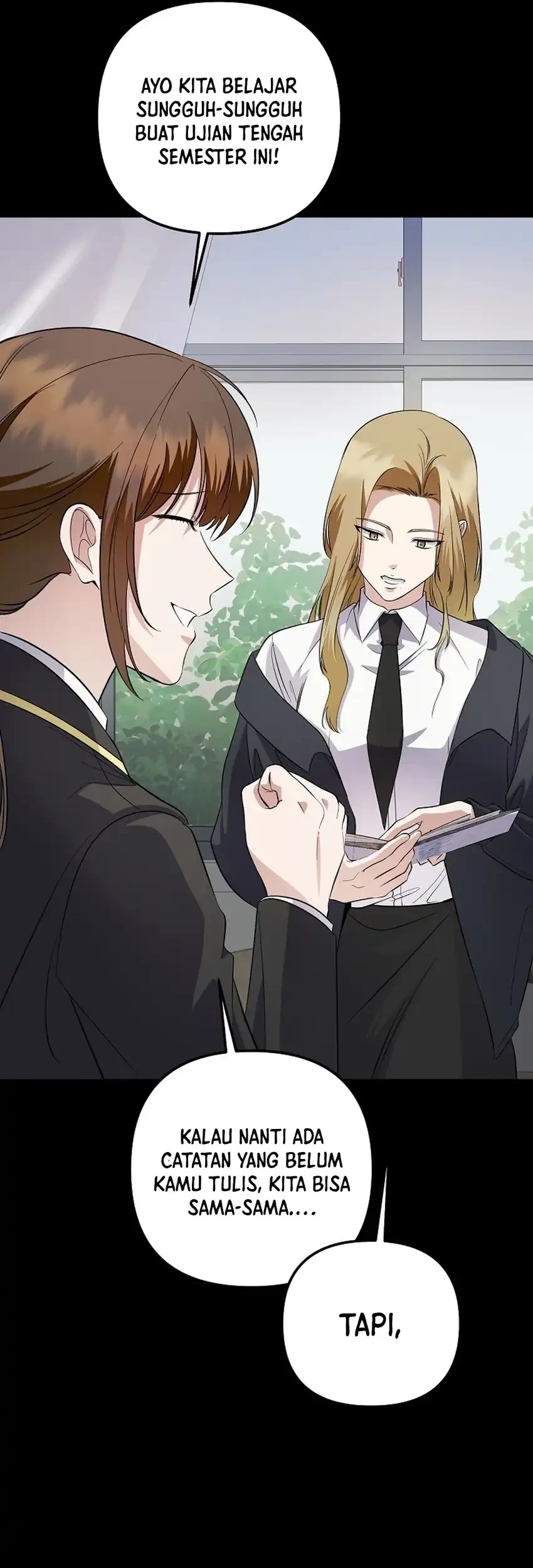 the crazy genius composer returns chapter 88 2 - Page 26