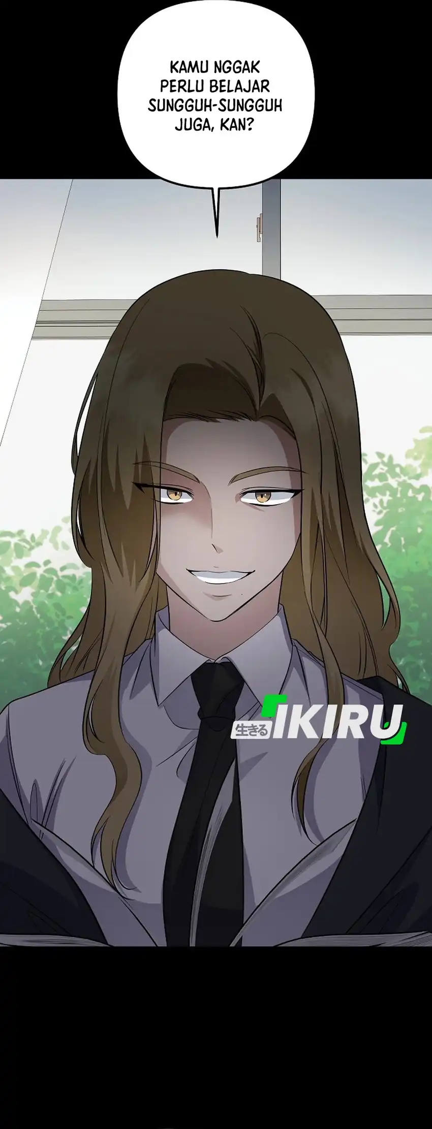 the crazy genius composer returns chapter 88 2 - Page 28