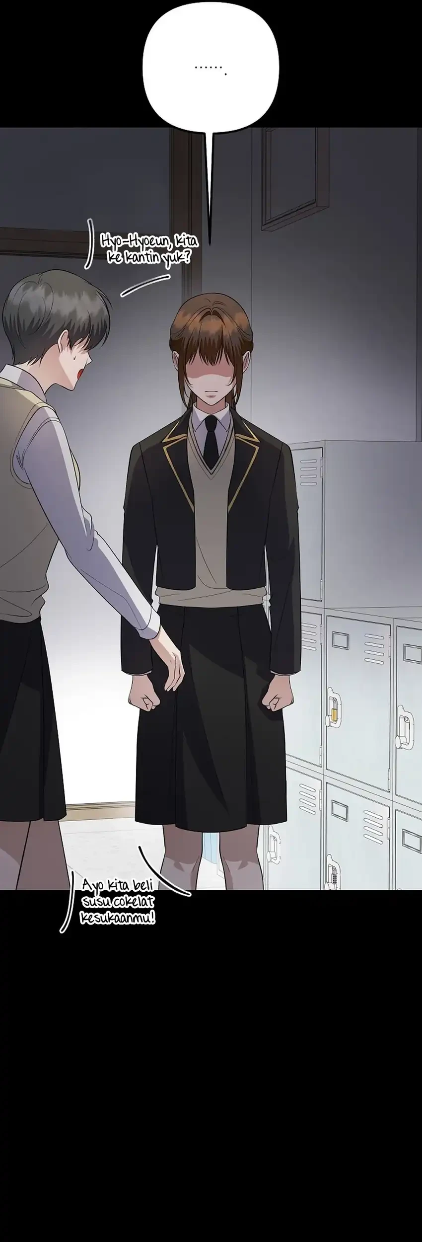 the crazy genius composer returns chapter 88 2 - Page 33