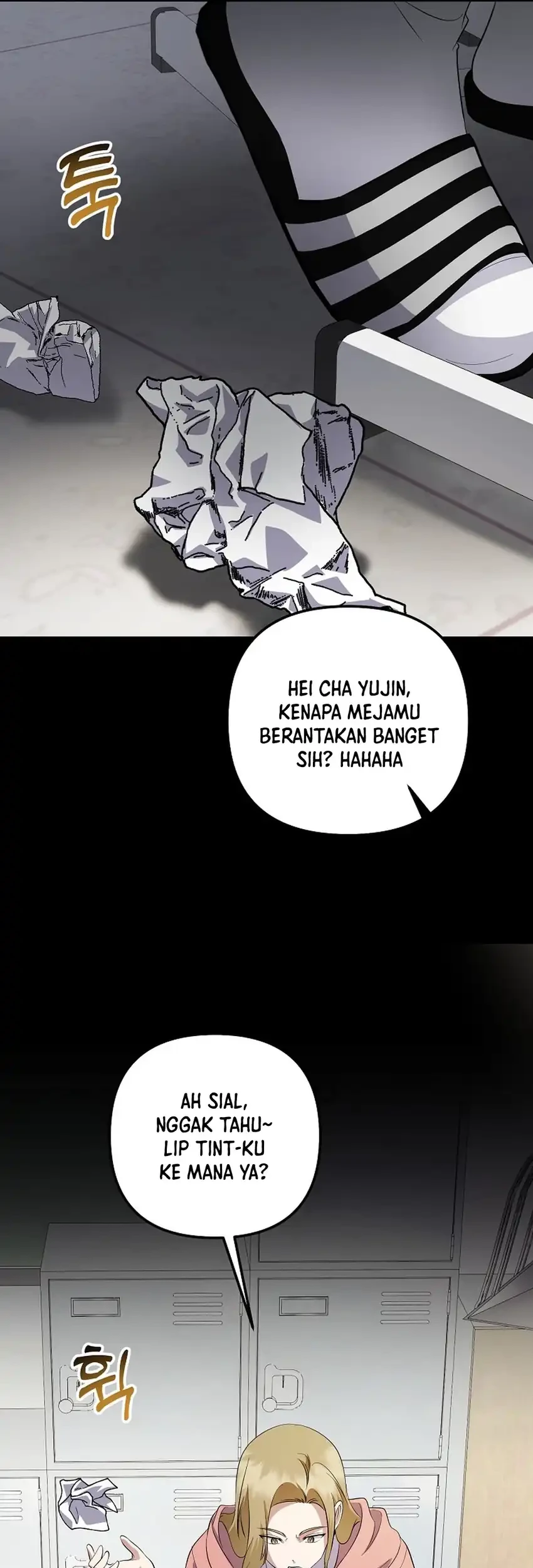 the crazy genius composer returns chapter 88 2 - Page 35