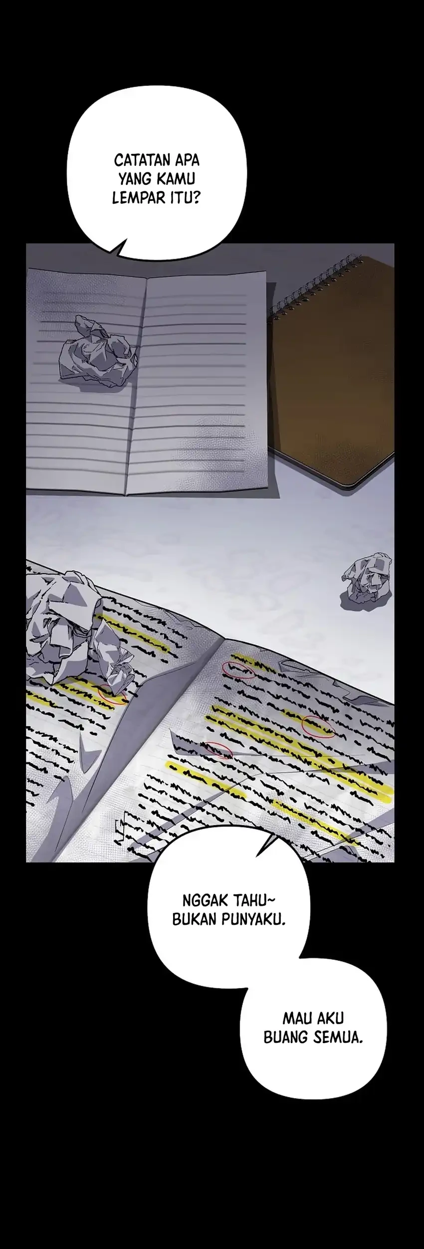 the crazy genius composer returns chapter 88 2 - Page 37