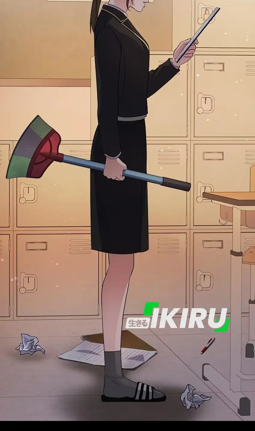 the crazy genius composer returns chapter 88 2 - Page 40