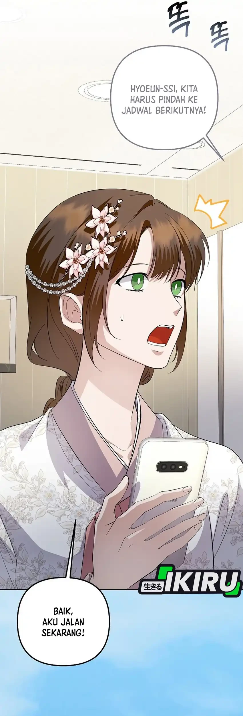 the crazy genius composer returns chapter 88 2 - Page 43