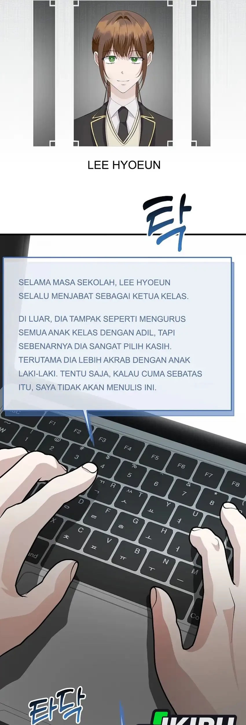 the crazy genius composer returns chapter 88 2 - Page 50