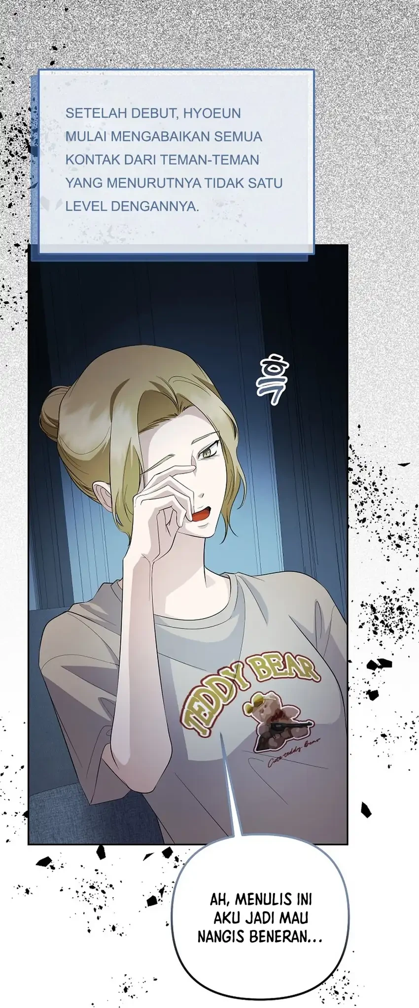 the crazy genius composer returns chapter 88 2 - Page 54