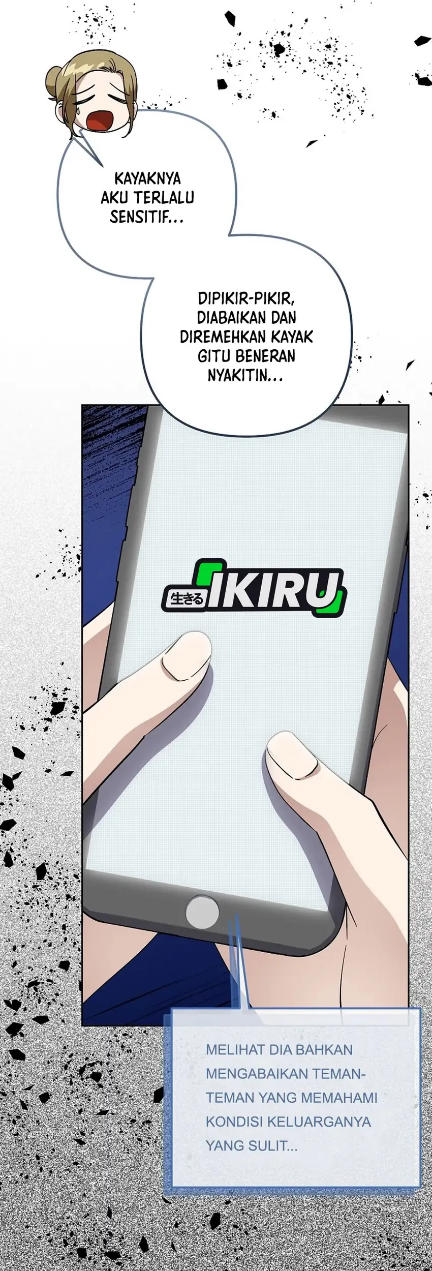 the crazy genius composer returns chapter 88 2 - Page 55