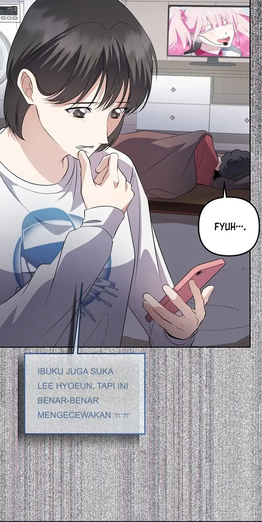 the crazy genius composer returns chapter 88 2 - Page 58