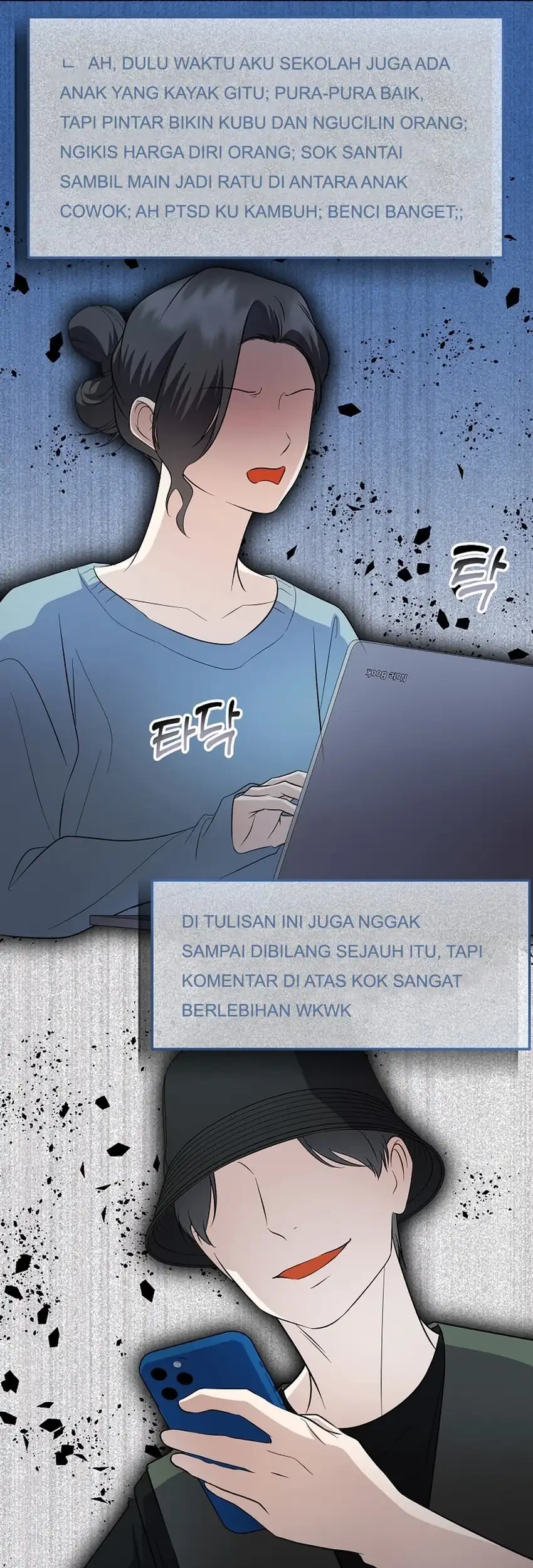 the crazy genius composer returns chapter 88 2 - Page 59