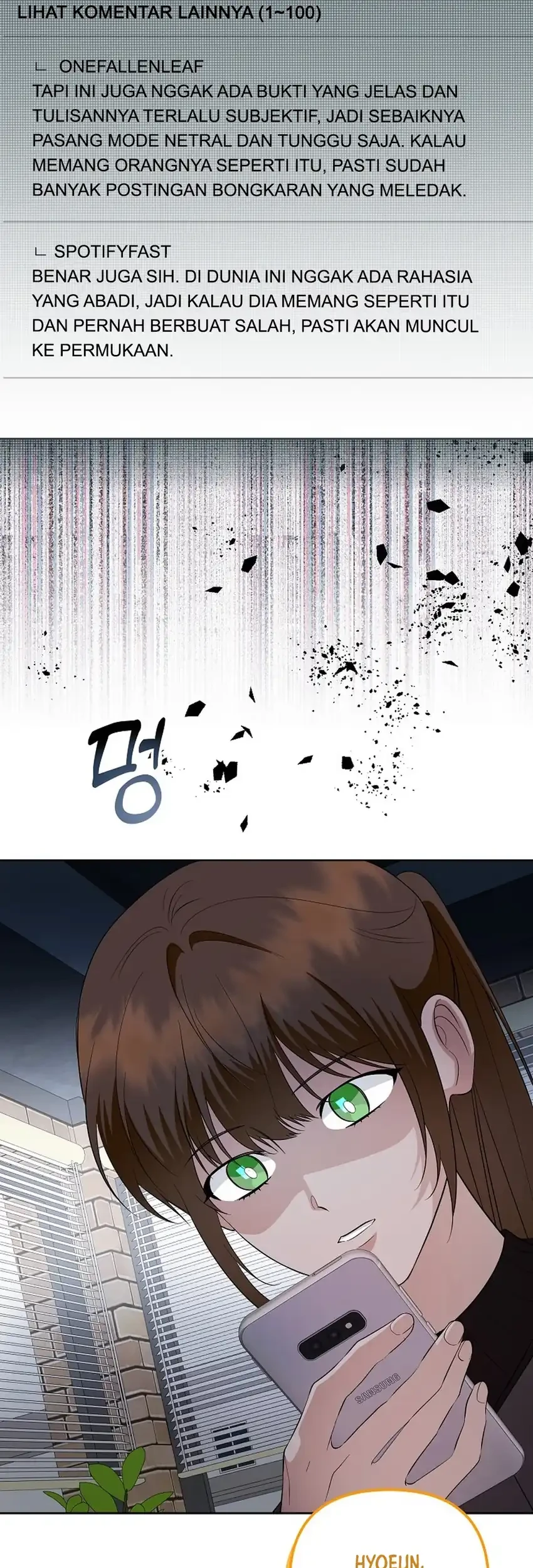 the crazy genius composer returns chapter 88 2 - Page 61