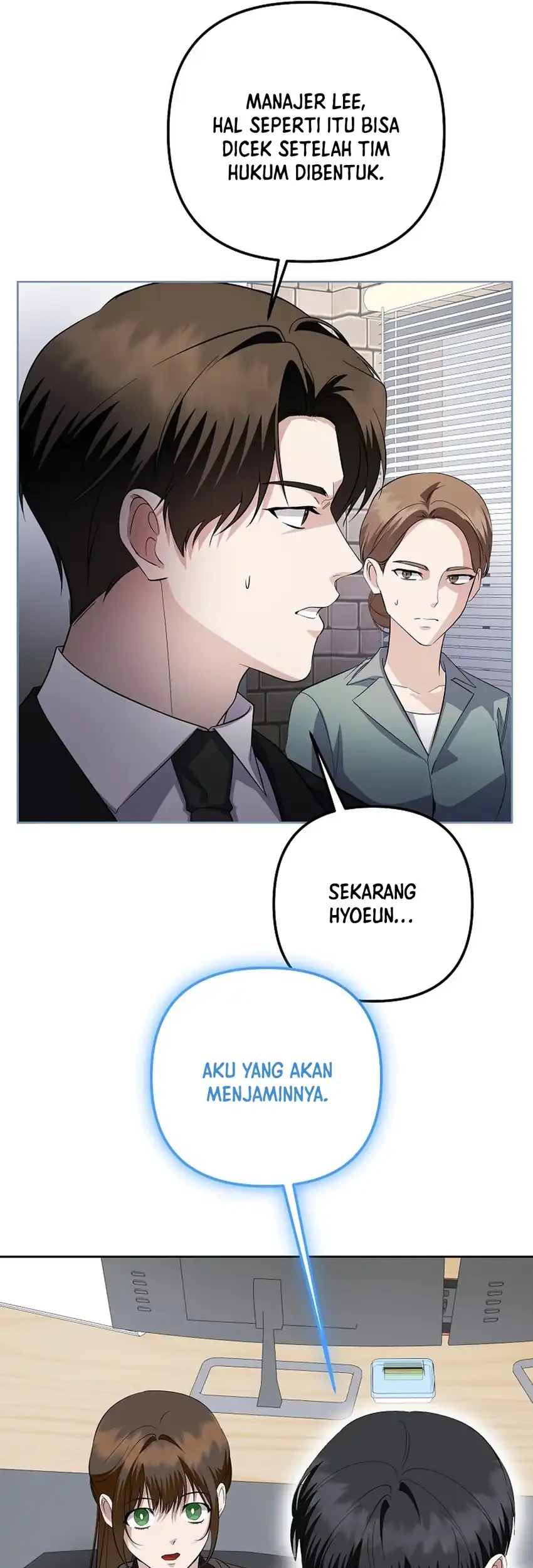 the crazy genius composer returns chapter 88 2 - Page 68