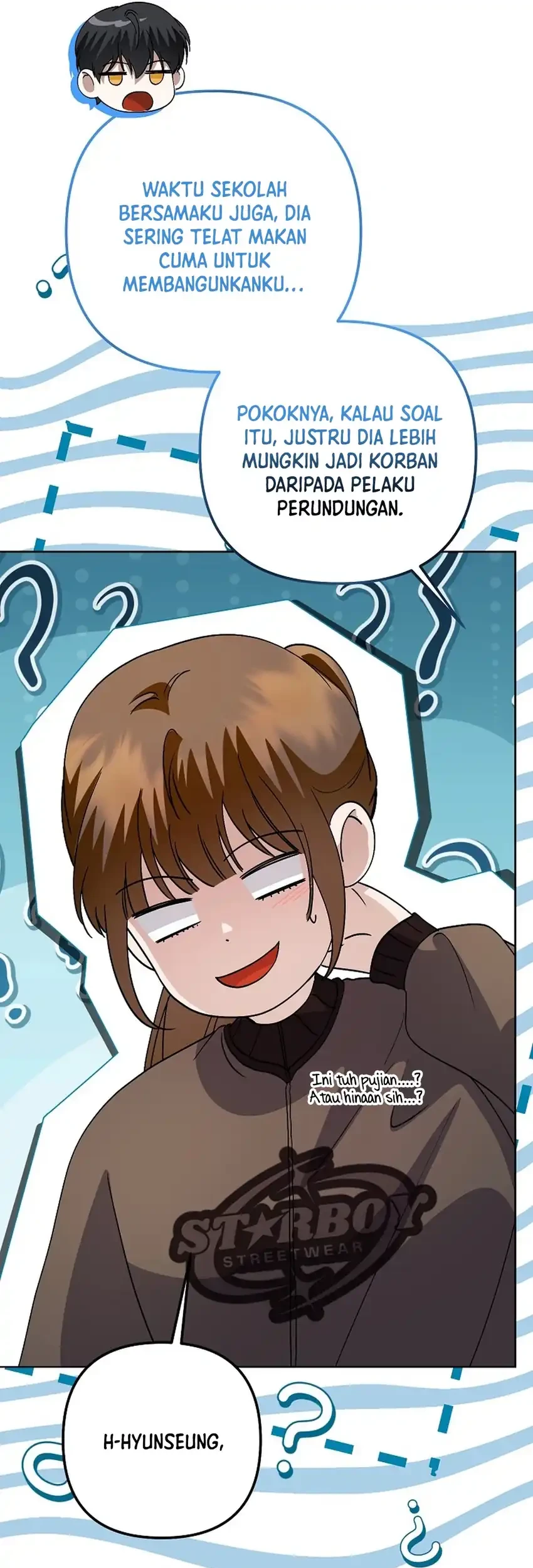 the crazy genius composer returns chapter 88 2 - Page 74