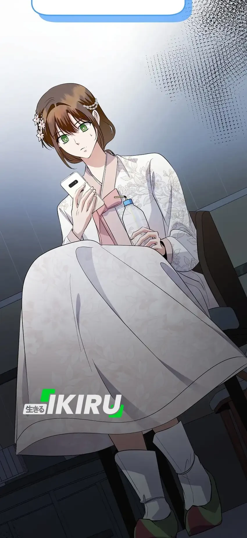 the crazy genius composer returns chapter 88 2 - Page 8