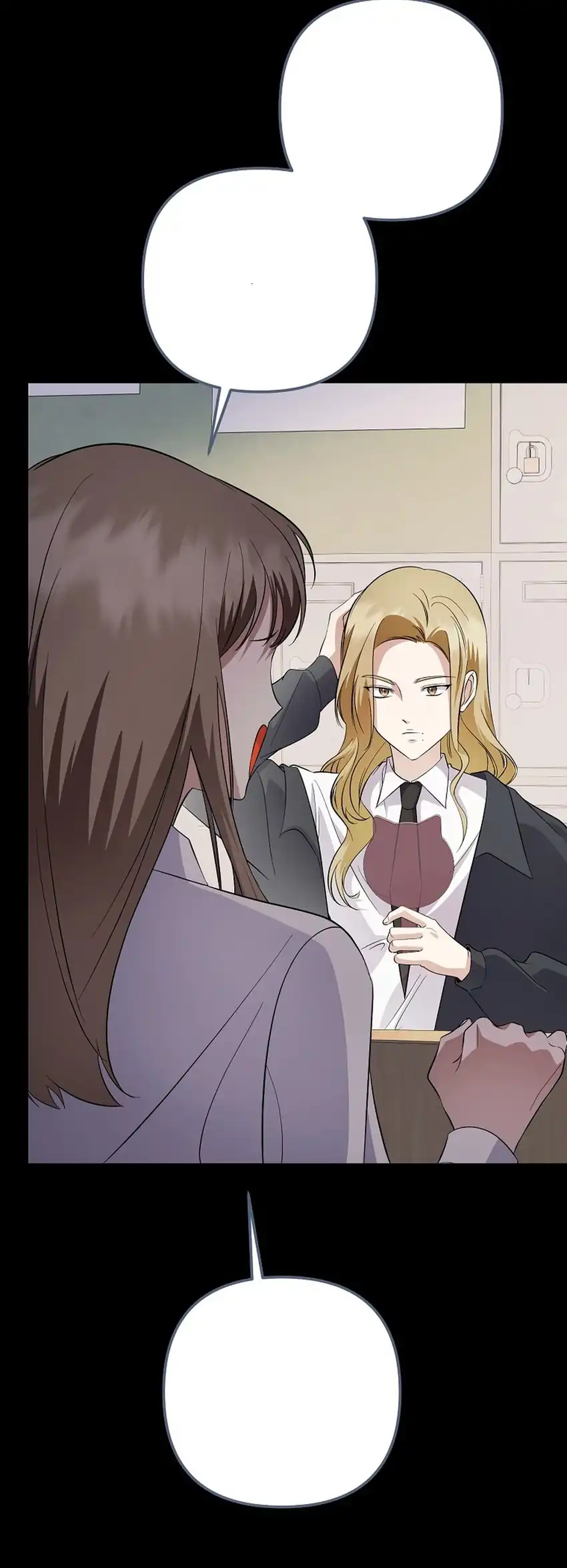 the crazy genius composer returns chapter 88 2 - Page 13