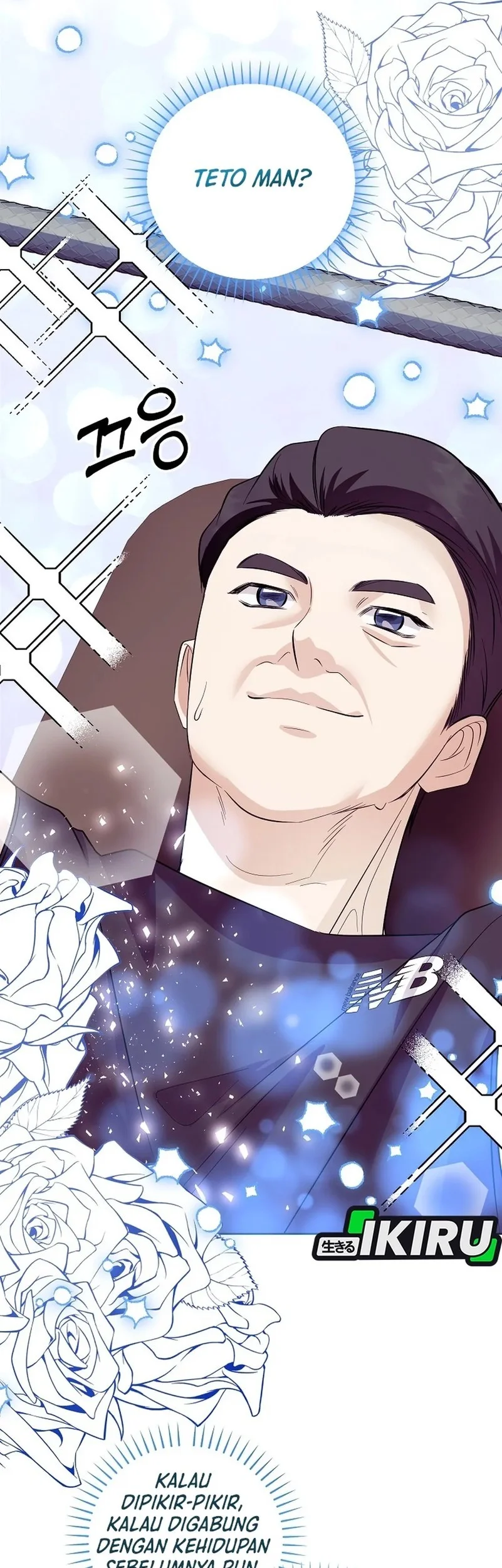 the crazy genius composer returns chapter 89 - Page 35