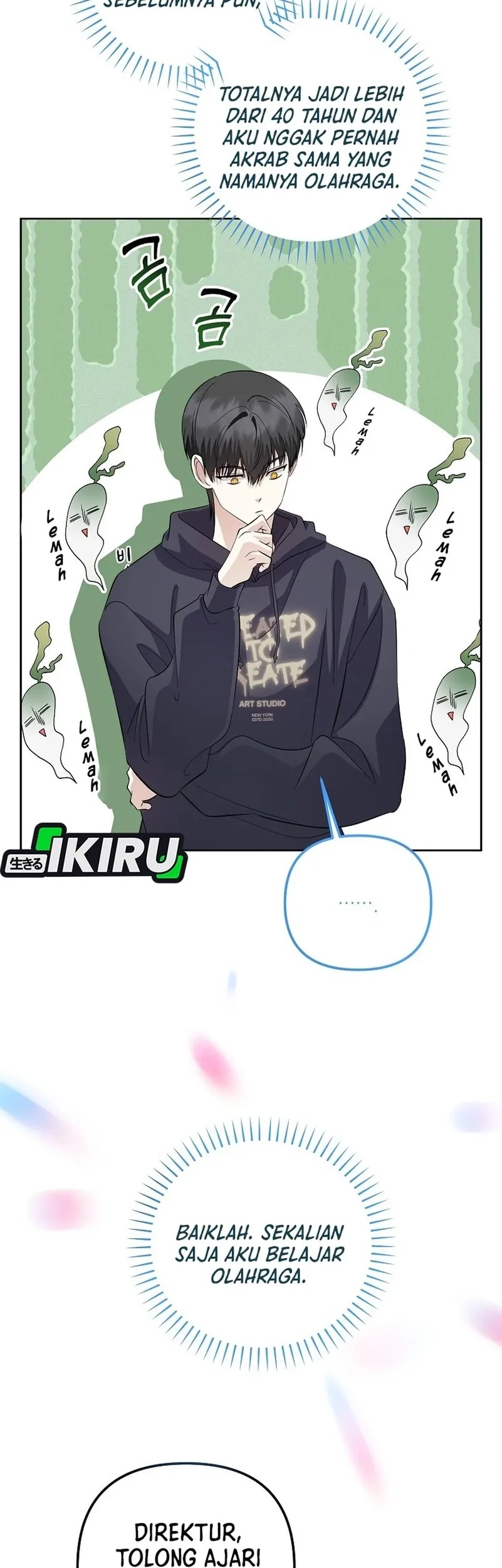 the crazy genius composer returns chapter 89 - Page 36