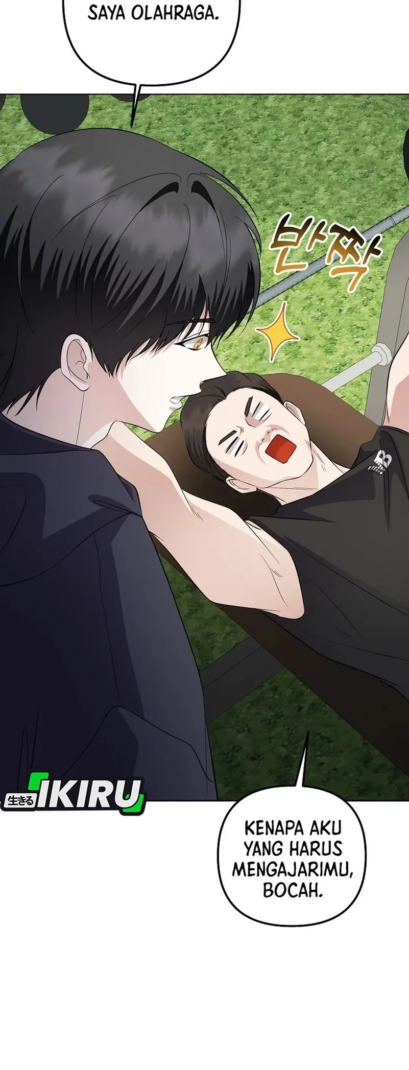 the crazy genius composer returns chapter 89 - Page 37