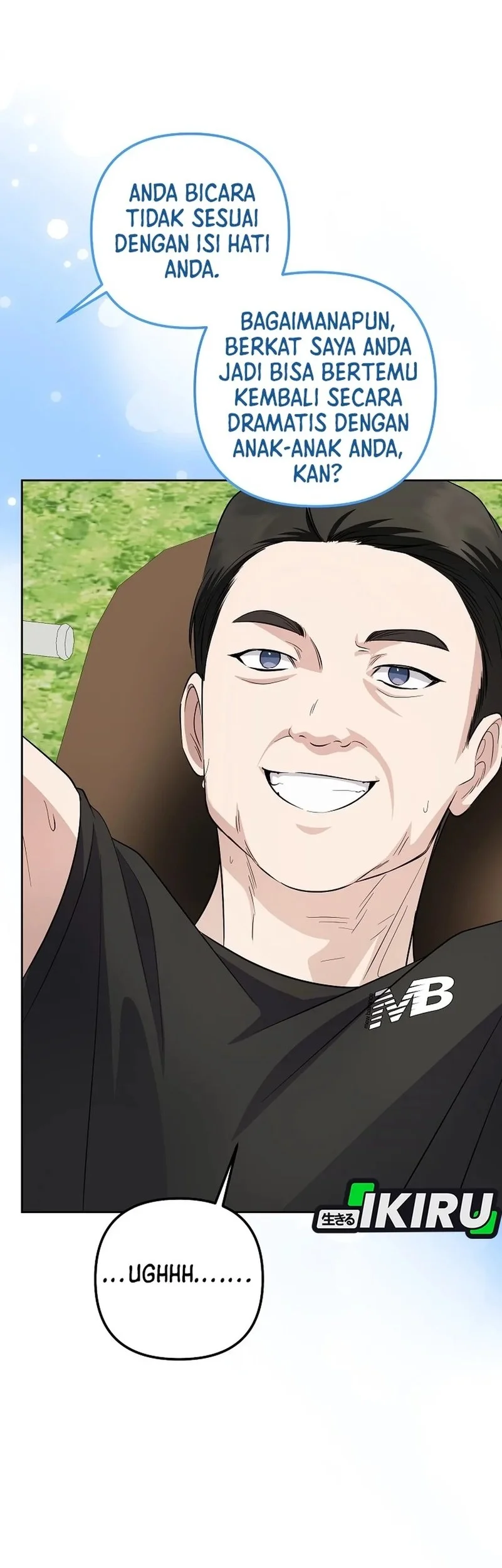 the crazy genius composer returns chapter 89 - Page 39