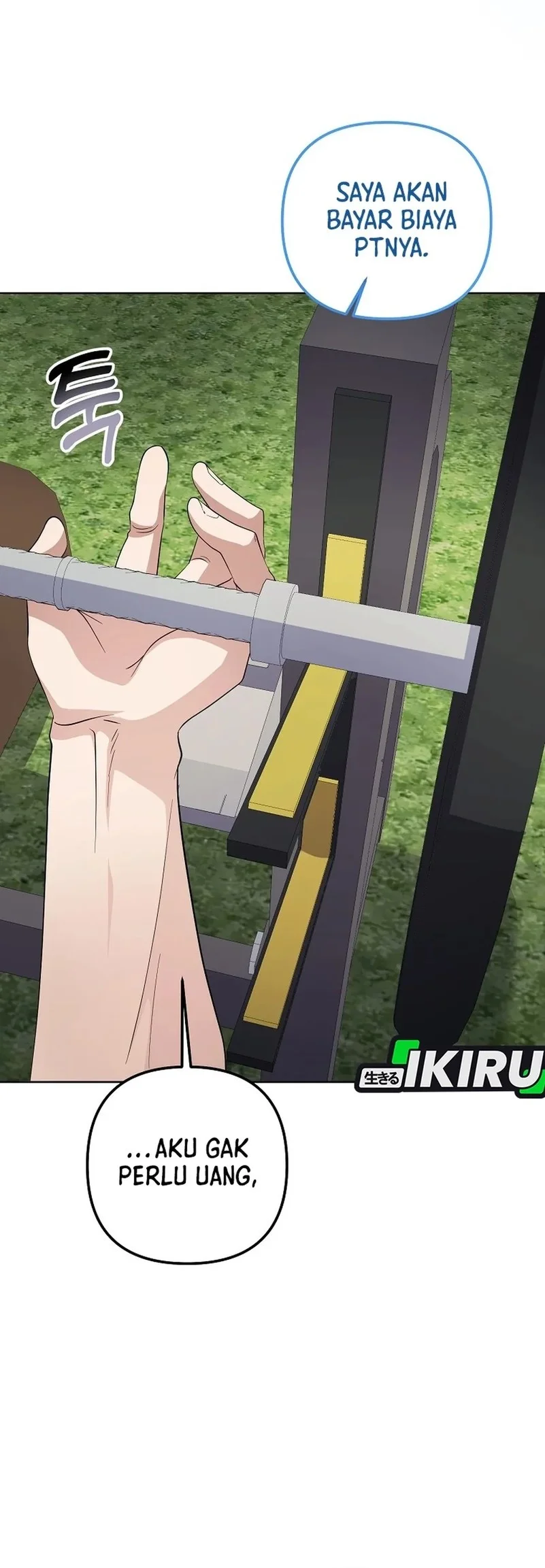 the crazy genius composer returns chapter 89 - Page 40