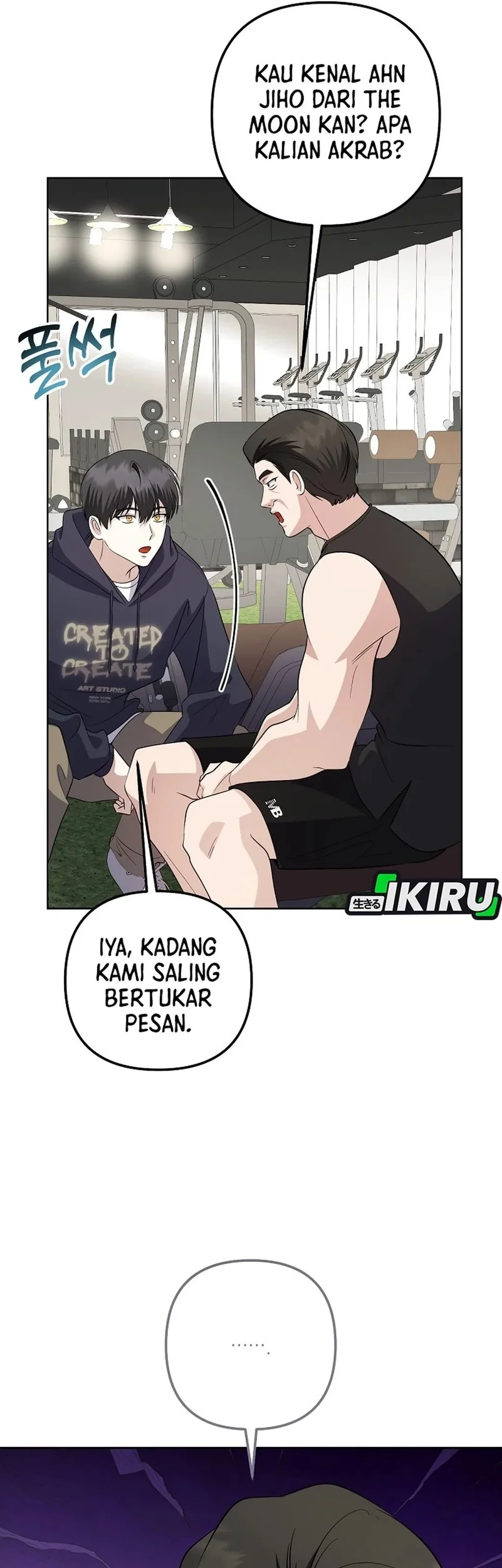 the crazy genius composer returns chapter 89 - Page 41