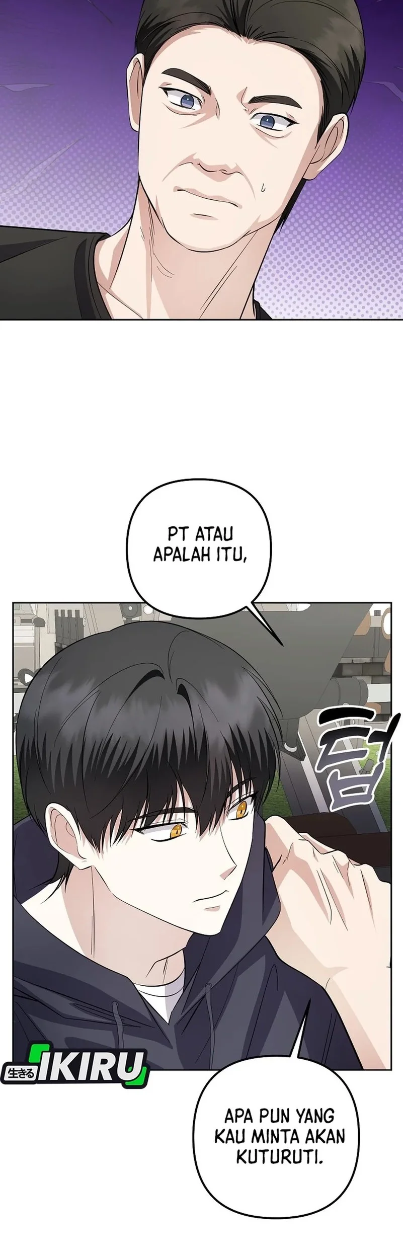 the crazy genius composer returns chapter 89 - Page 42