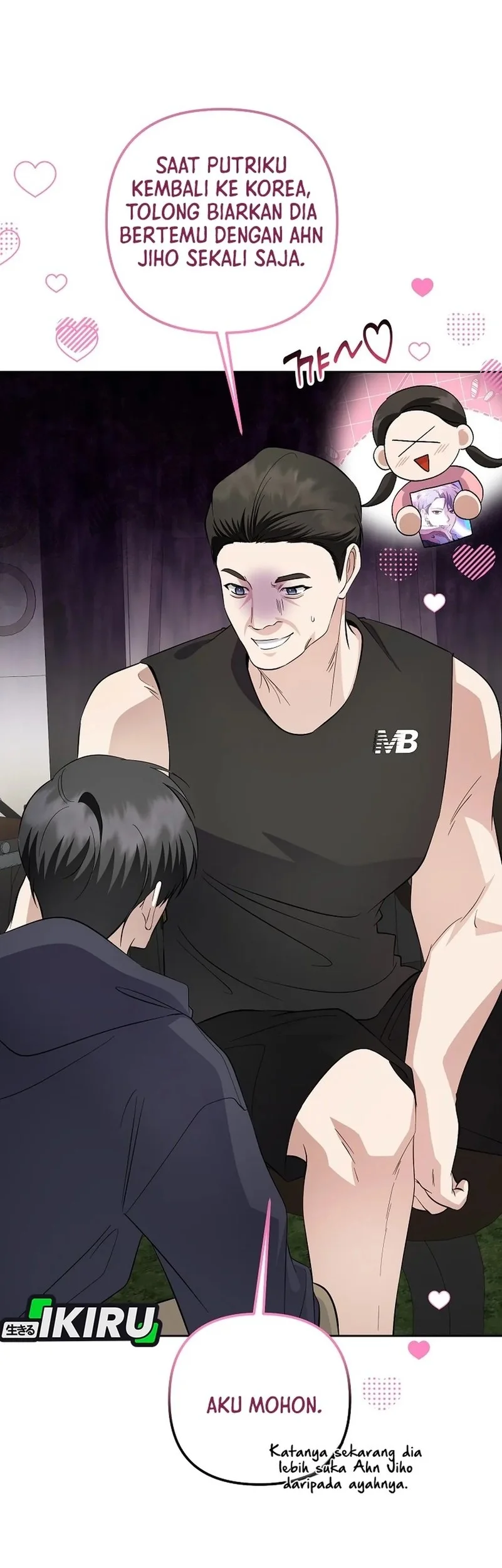 the crazy genius composer returns chapter 89 - Page 43