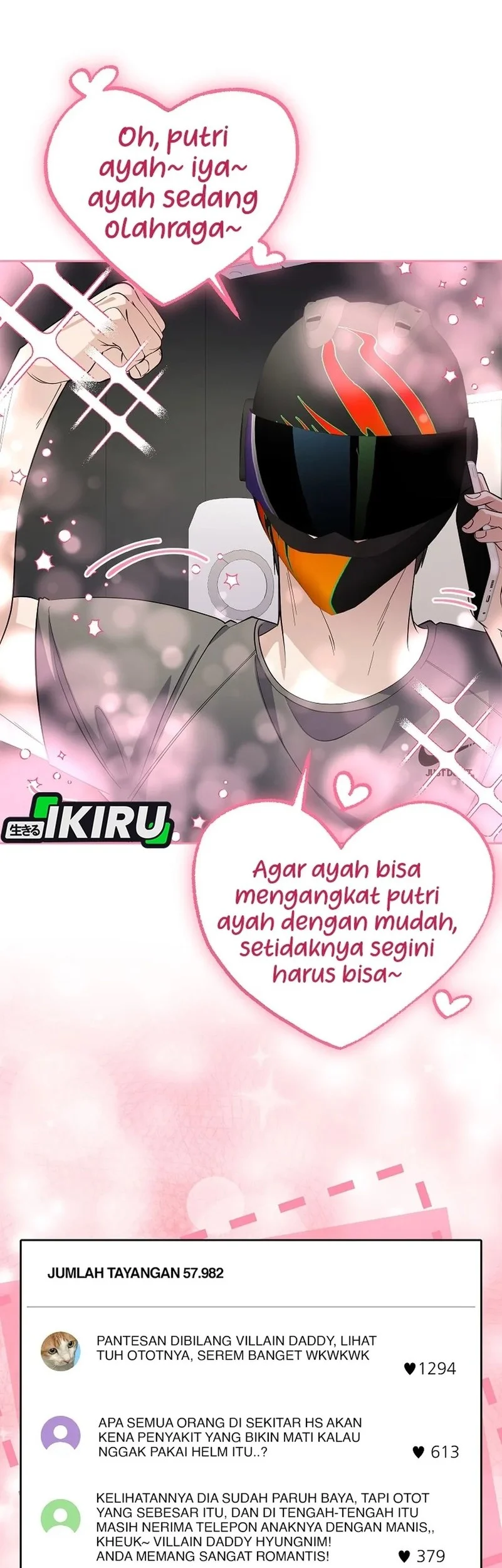 the crazy genius composer returns chapter 89 - Page 50