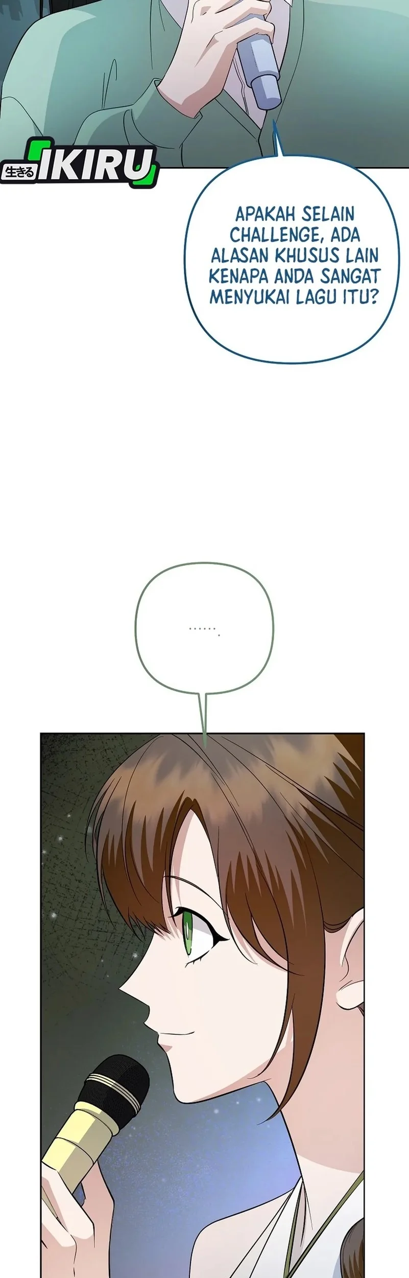 the crazy genius composer returns chapter 89 - Page 55