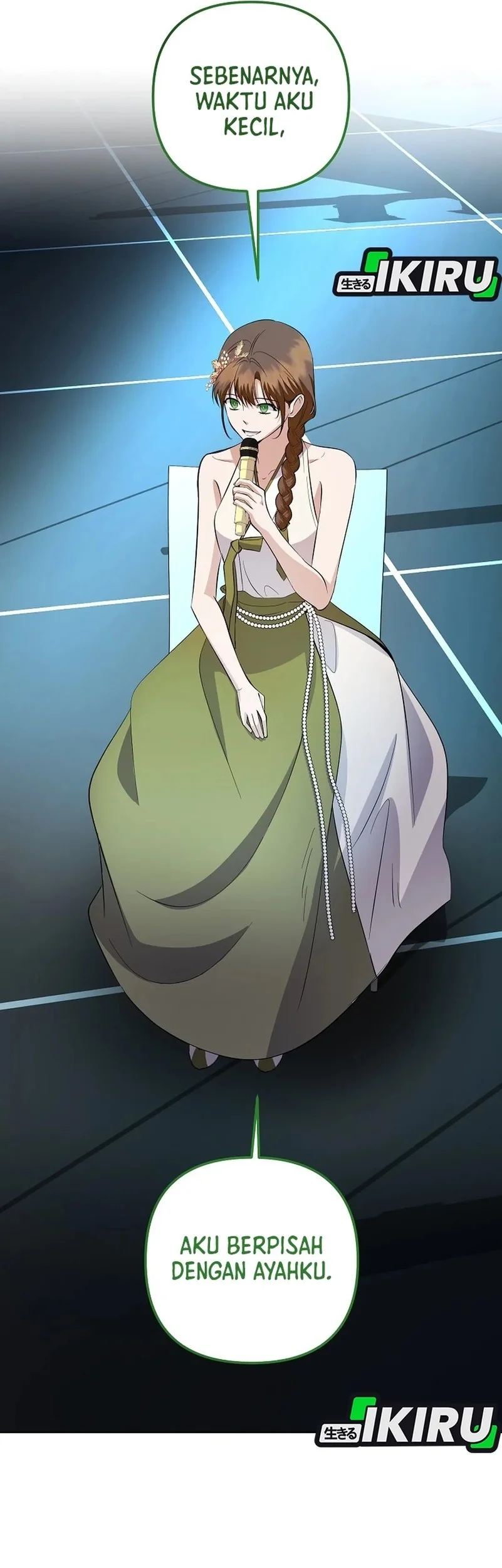 the crazy genius composer returns chapter 89 - Page 57