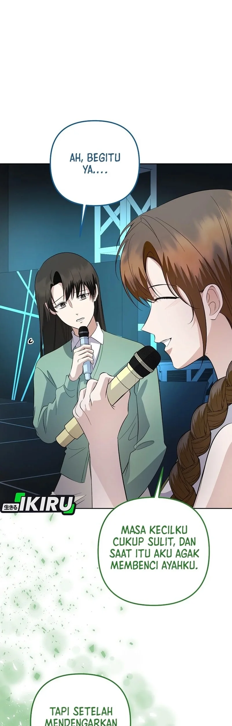 the crazy genius composer returns chapter 89 - Page 58